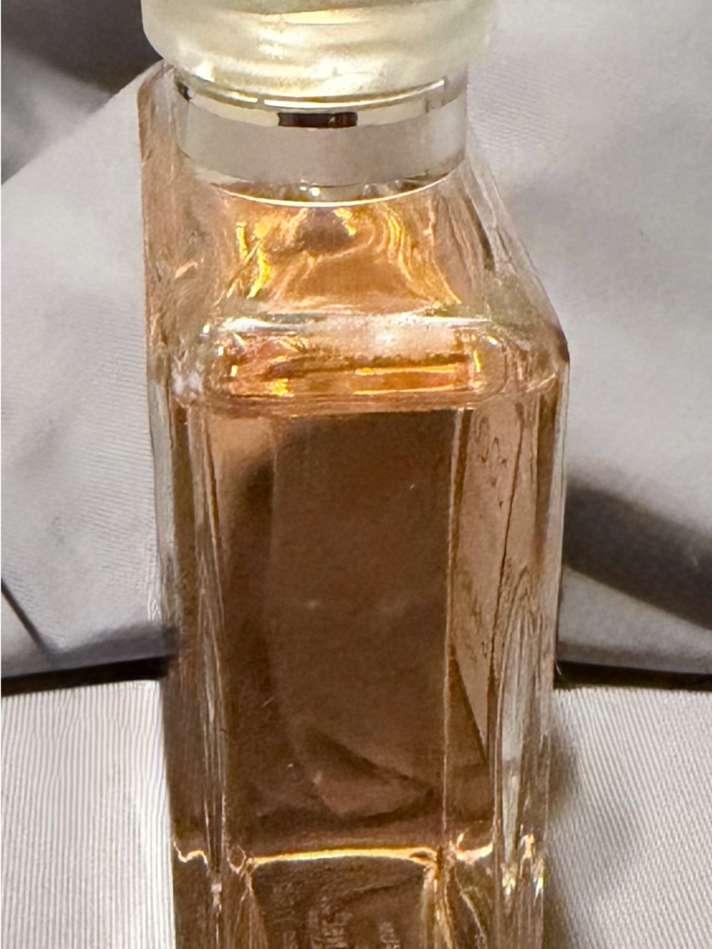 CHANEL MADEMOISELLE 1.7oz Eau de Parfum - Picture 3 of 4